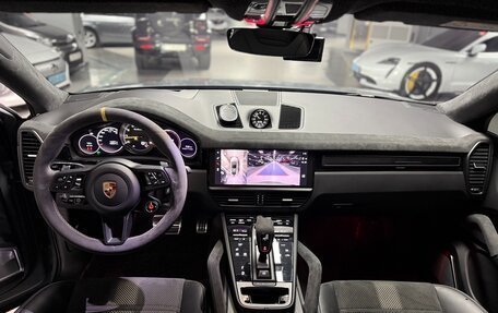 Porsche Cayenne III, 2024 год, 22 250 012 рублей, 17 фотография