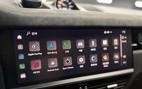 Porsche Cayenne III, 2024 год, 22 250 012 рублей, 16 фотография