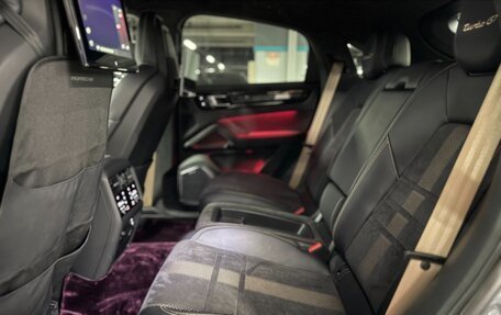 Porsche Cayenne III, 2024 год, 22 250 012 рублей, 21 фотография