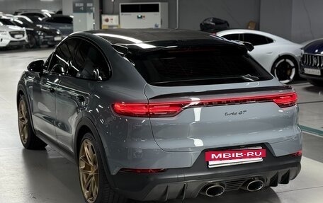 Porsche Cayenne III, 2024 год, 22 250 012 рублей, 5 фотография