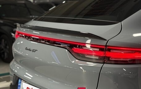 Porsche Cayenne III, 2024 год, 22 250 012 рублей, 8 фотография