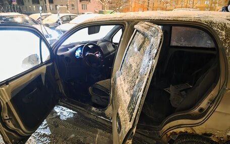 Daewoo Matiz I, 2010 год, 99 999 рублей, 7 фотография