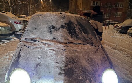 Daewoo Matiz I, 2010 год, 99 999 рублей, 8 фотография