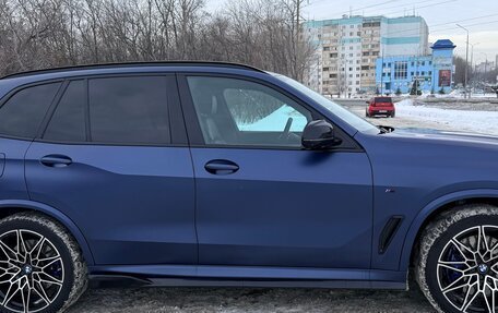 BMW X5, 2019 год, 6 999 000 рублей, 4 фотография