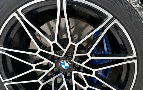 BMW X5, 2019 год, 6 999 000 рублей, 11 фотография