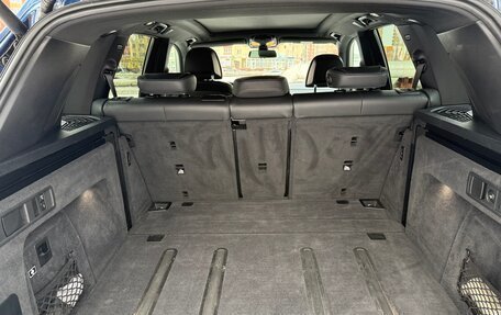 BMW X5, 2019 год, 6 999 000 рублей, 10 фотография