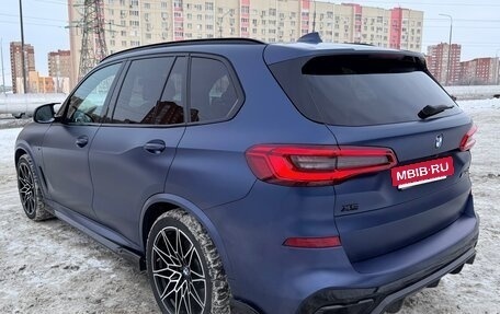 BMW X5, 2019 год, 6 999 000 рублей, 5 фотография