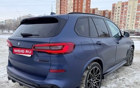 BMW X5, 2019 год, 6 999 000 рублей, 7 фотография