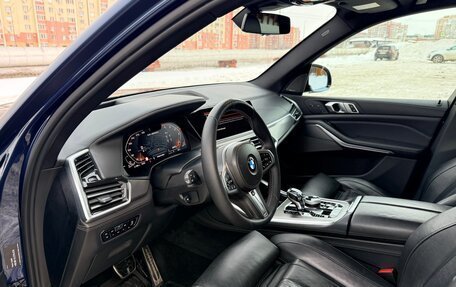 BMW X5, 2019 год, 6 999 000 рублей, 15 фотография