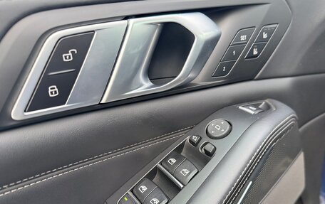 BMW X5, 2019 год, 6 999 000 рублей, 19 фотография