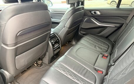 BMW X5, 2019 год, 6 999 000 рублей, 20 фотография