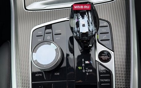 BMW X5, 2019 год, 6 999 000 рублей, 17 фотография