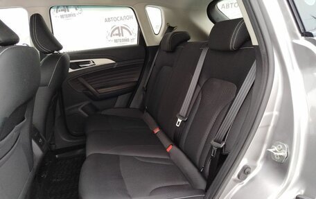 Changan CS35 Plus, 2019 год, 1 349 000 рублей, 10 фотография