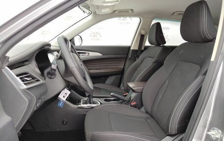 Changan CS35 Plus, 2019 год, 1 349 000 рублей, 9 фотография