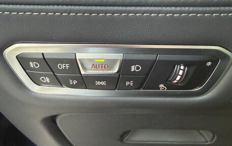 BMW X5, 2019 год, 6 999 000 рублей, 28 фотография