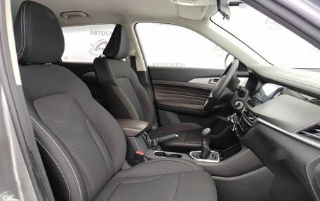 Changan CS35 Plus, 2019 год, 1 349 000 рублей, 12 фотография