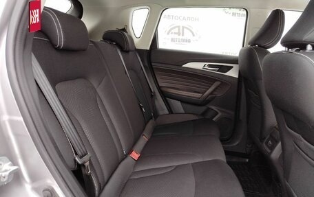 Changan CS35 Plus, 2019 год, 1 349 000 рублей, 11 фотография