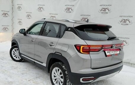 Changan CS35 Plus, 2019 год, 1 349 000 рублей, 3 фотография