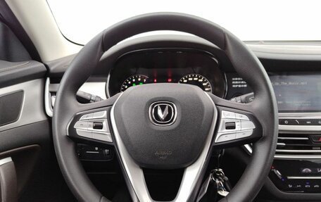 Changan CS35 Plus, 2019 год, 1 349 000 рублей, 15 фотография