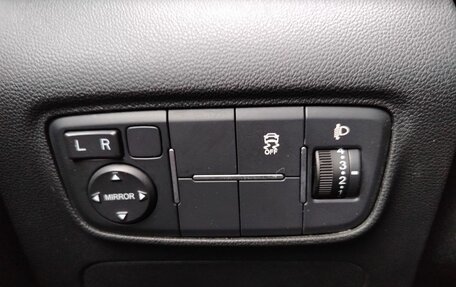 Changan CS35 Plus, 2019 год, 1 349 000 рублей, 20 фотография