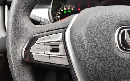 Changan CS35 Plus, 2019 год, 1 349 000 рублей, 16 фотография