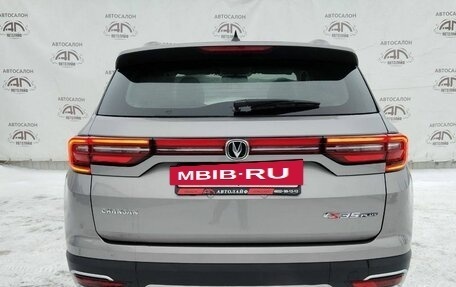 Changan CS35 Plus, 2019 год, 1 349 000 рублей, 7 фотография