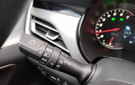 Changan CS35 Plus, 2019 год, 1 349 000 рублей, 18 фотография