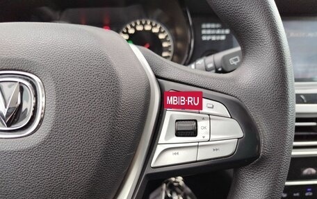 Changan CS35 Plus, 2019 год, 1 349 000 рублей, 17 фотография