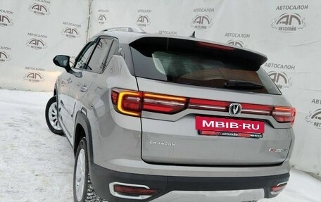 Changan CS35 Plus, 2019 год, 1 349 000 рублей, 6 фотография