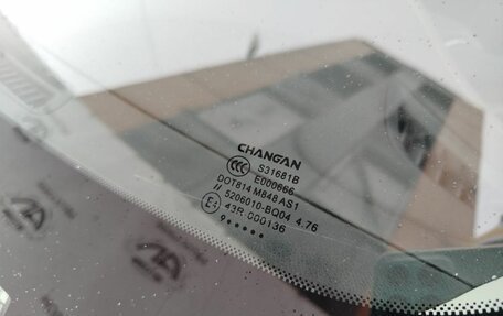 Changan CS35 Plus, 2019 год, 1 349 000 рублей, 25 фотография