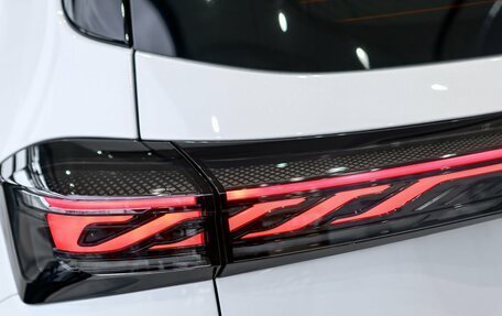 Chery Tiggo 4 I рестайлинг, 2025 год, 2 350 000 рублей, 11 фотография