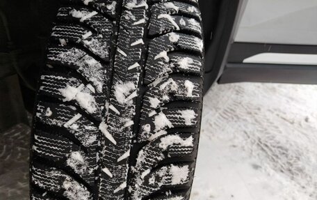 Changan CS35 Plus, 2019 год, 1 349 000 рублей, 24 фотография