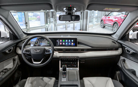 Chery Tiggo 4 I рестайлинг, 2025 год, 2 350 000 рублей, 13 фотография