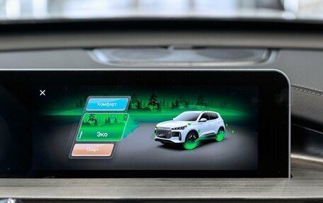 Chery Tiggo 4 I рестайлинг, 2025 год, 2 350 000 рублей, 22 фотография