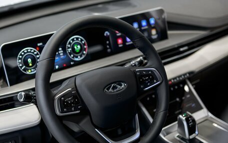 Chery Tiggo 4 I рестайлинг, 2025 год, 2 350 000 рублей, 17 фотография