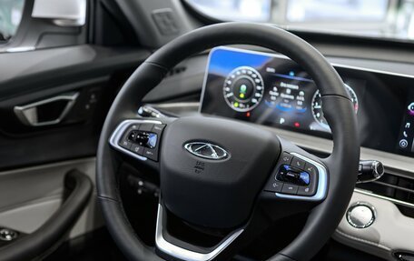 Chery Tiggo 4 I рестайлинг, 2025 год, 2 350 000 рублей, 19 фотография