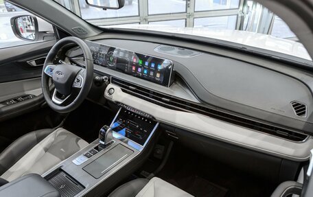 Chery Tiggo 4 I рестайлинг, 2025 год, 2 350 000 рублей, 15 фотография