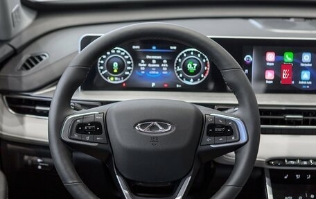 Chery Tiggo 4 I рестайлинг, 2025 год, 2 350 000 рублей, 18 фотография