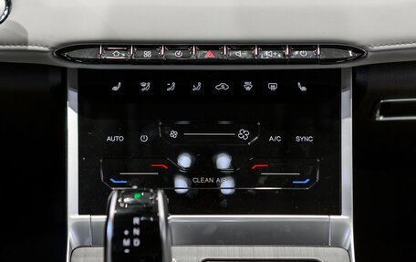 Chery Tiggo 4 I рестайлинг, 2025 год, 2 350 000 рублей, 24 фотография