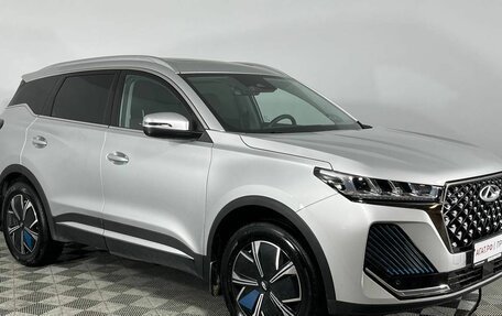 Chery Tiggo 7 Pro, 2023 год, 2 580 000 рублей, 3 фотография