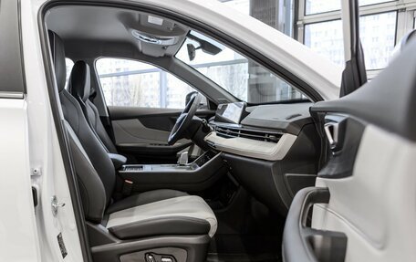 Chery Tiggo 4 I рестайлинг, 2025 год, 2 350 000 рублей, 26 фотография