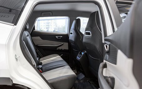 Chery Tiggo 4 I рестайлинг, 2025 год, 2 350 000 рублей, 27 фотография