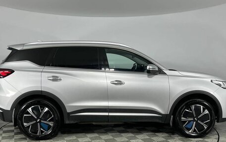 Chery Tiggo 7 Pro, 2023 год, 2 580 000 рублей, 4 фотография