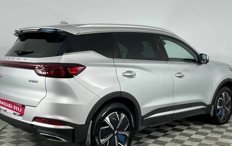 Chery Tiggo 7 Pro, 2023 год, 2 580 000 рублей, 5 фотография