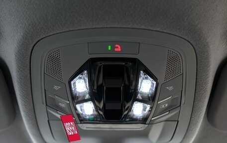 Chery Tiggo 4 I рестайлинг, 2025 год, 2 350 000 рублей, 33 фотография