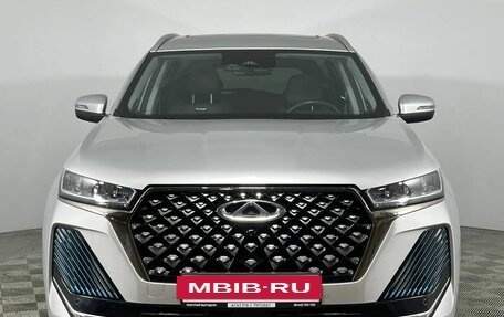 Chery Tiggo 7 Pro, 2023 год, 2 580 000 рублей, 2 фотография