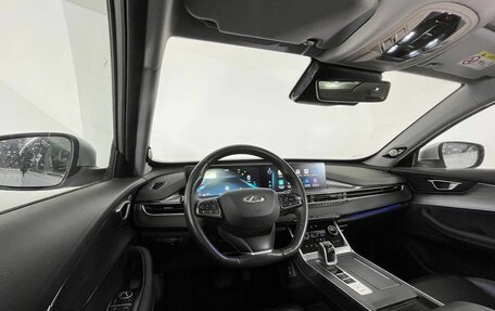 Chery Tiggo 7 Pro, 2023 год, 2 580 000 рублей, 12 фотография