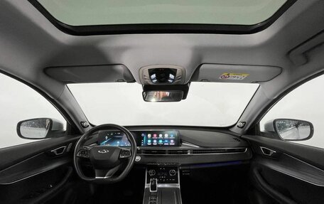 Chery Tiggo 7 Pro, 2023 год, 2 580 000 рублей, 9 фотография