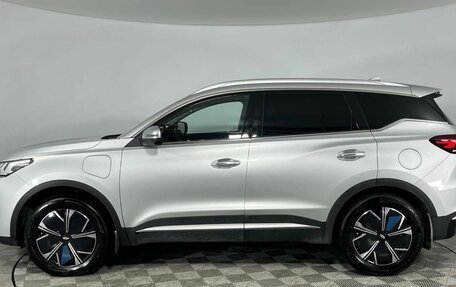 Chery Tiggo 7 Pro, 2023 год, 2 580 000 рублей, 8 фотография