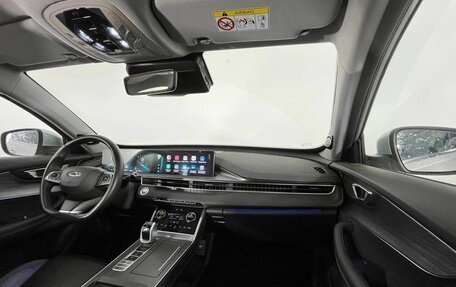 Chery Tiggo 7 Pro, 2023 год, 2 580 000 рублей, 11 фотография